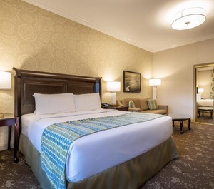 Ayres Hotel Seal Beach 