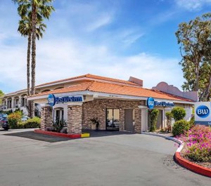 Santee Lodge 