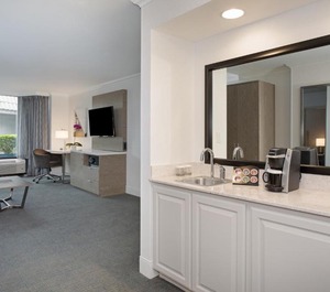Crowne Plaza Costa Mesa Orange County Ihg Hotel 