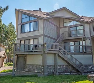 South Chalet Boutique Tahoe 