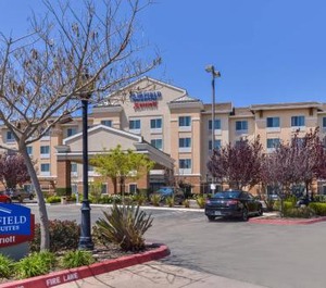 Santa Maria Inn 