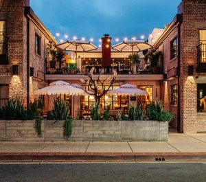 Granada Hotel 