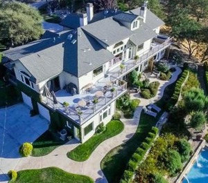 Ridge Manor 