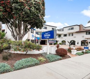 La Serena Inn 