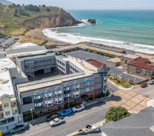 Inn At Rockaway 