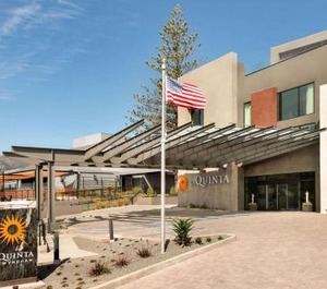 La Quinta Inn 