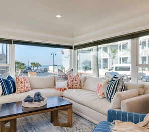Pismo Shores Beach 