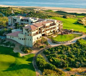 Diamond Resort Rancho San Lucas Golf Inc 