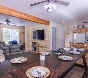 Christensen Retreat 
