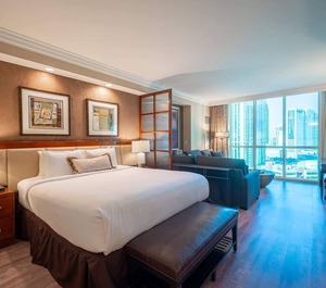 Wyndham Grand Desert Las Vegas 