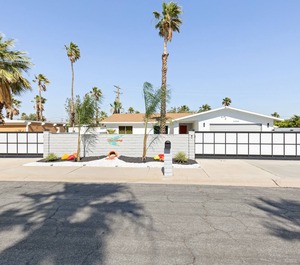 Palm Springs 