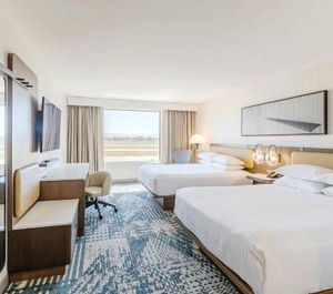 Radisson Hotel Santa Maria 