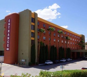 Hotel Casino 