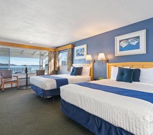 Skylark Shores Resort 