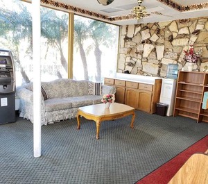 Cinema Motel 