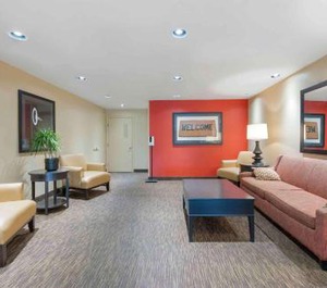 Stay America Suites Cincinnati 