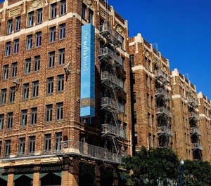 The Sofia Hotel 