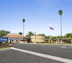 Travelodge 