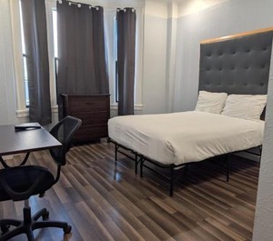 La Monarca Hotel B 