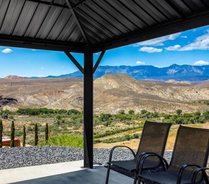 Bunkhouse La Verkin 