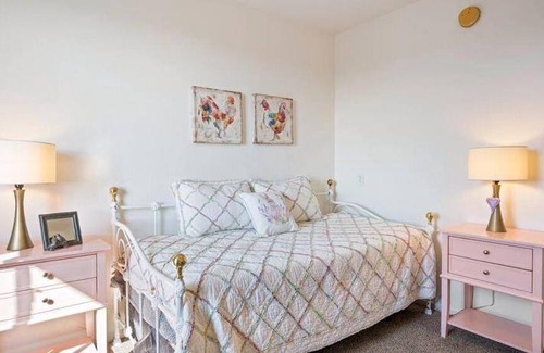 Arroyo Grande House | 1000 m² House ∙ 2 bedrooms ∙ 4 guests