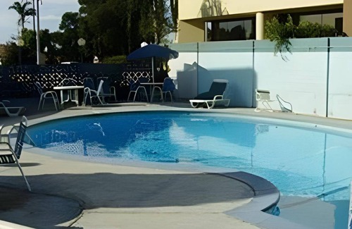 Santa Maria Hotel | 125 m² Motel ∙ 6 guests