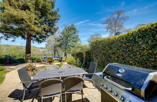Pismo Beach House | 130 m² House ∙ 3 bedrooms ∙ 8 guests