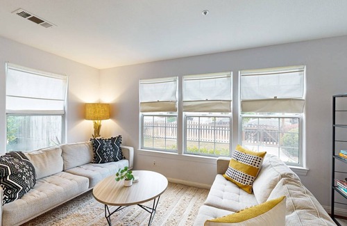Arroyo Grande House | 130 m² House ∙ 3 bedrooms ∙ 8 guests