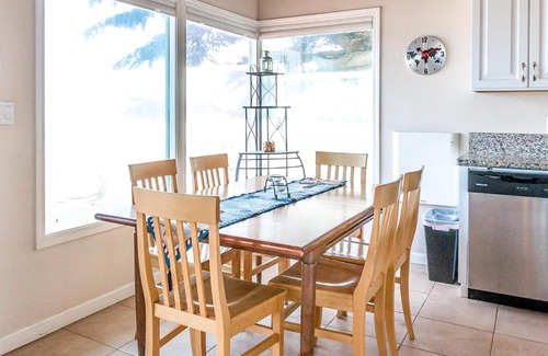 Oceano House | 1316 Strand Way Home