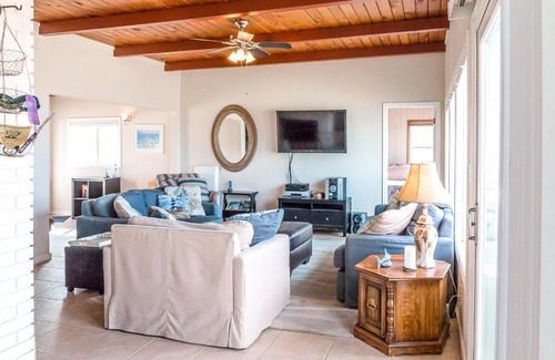 Oceano House | 1316 Strand Way Home