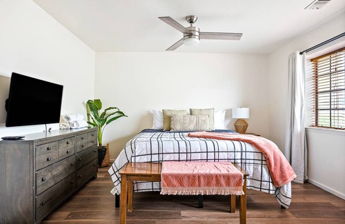 Grover Beach House | 139 m² House ∙ 3 bedrooms ∙ 6 guests