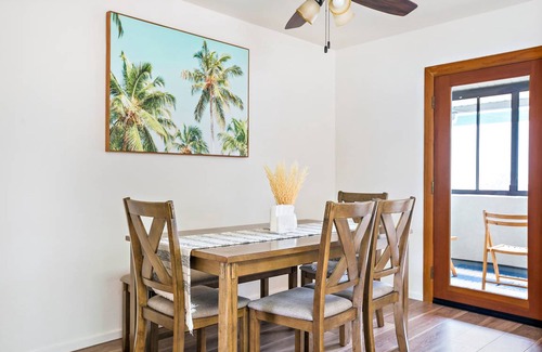 Grover Beach House | 139 m² House ∙ 3 bedrooms ∙ 6 guests