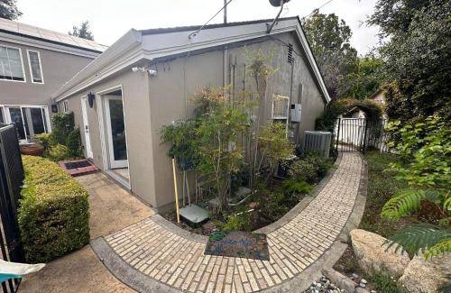 San Luis Obispo Bed & Breakfast | 14 m² Bed and breakfast ∙ 1 bedroom ∙ 2 guests
