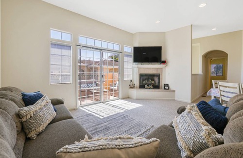 Grover Beach House | 148 m² House ∙ 3 bedrooms ∙ 8 guests
