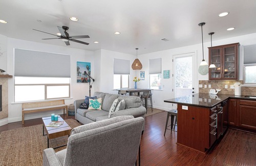 Grover Beach House | 1500 Brighton - STR00109