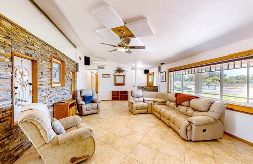 Paso Robles House | 161 m² House ∙ 3 bedrooms ∙ 6 guests