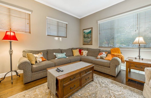 Arroyo Grande House | 164 m² House ∙ 3 bedrooms ∙ 8 guests