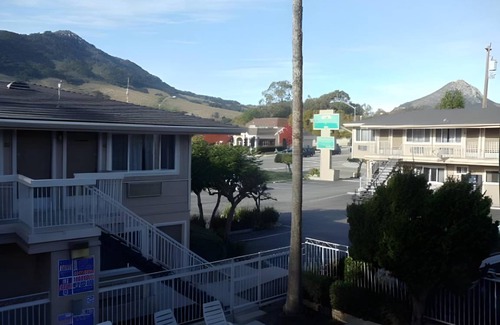 San Luis Obispo Hotel | 175 m² Motel ∙ 127 guests