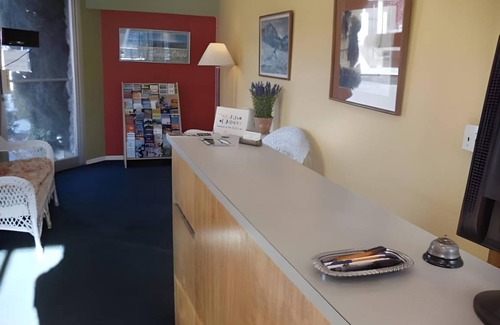 San Luis Obispo Hotel | 175 m² Motel ∙ 127 guests