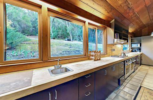 Templeton House | 180 m² House ∙ 1 bedroom ∙ 6 guests