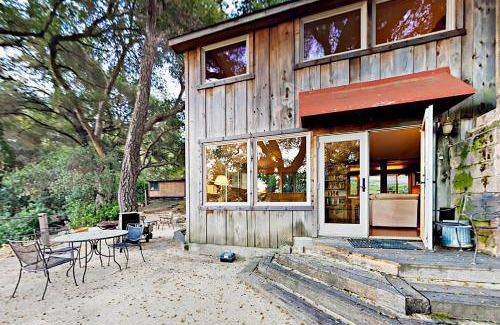 Templeton House | 180 m² House ∙ 1 bedroom ∙ 6 guests