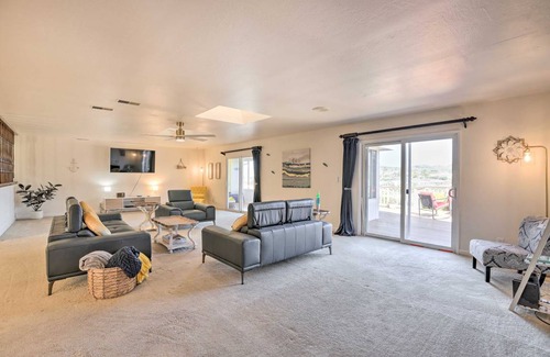 Arroyo Grande House | 181 m² House ∙ 3 bedrooms ∙ 6 guests