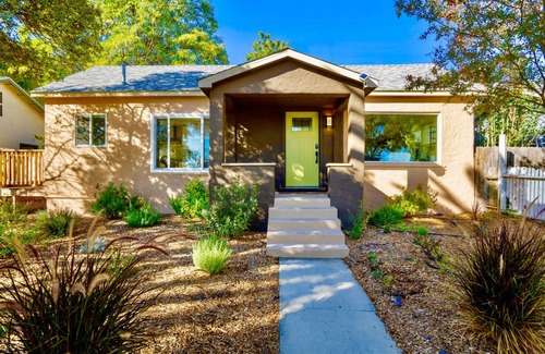 Paso Robles Villa | 186 m² Villa ∙ 4 bedrooms ∙ 8 guests