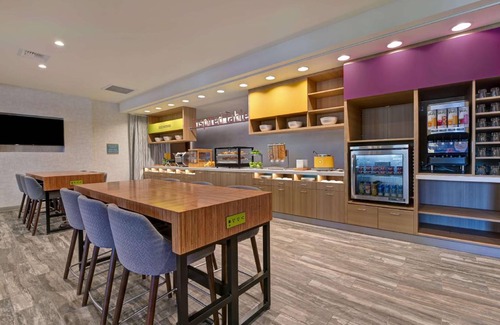 Atascadero Hotel | 19 m² Hotel ∙ 127 guests