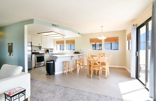 Cayucos House | 2 Blocks from the Sand! Pet-Friendly Cayucos Beach Escape