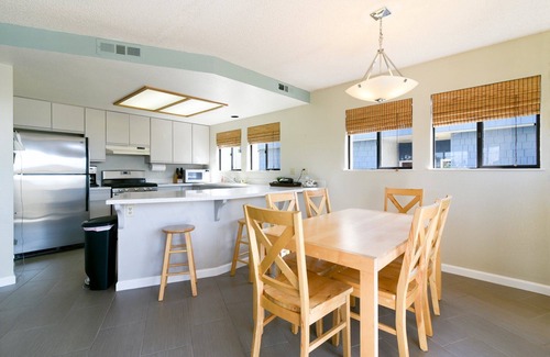 Cayucos House | 2 Blocks from the Sand! Pet-Friendly Cayucos Beach Escape