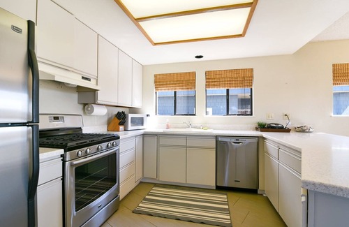 Cayucos House | 2 Blocks from the Sand! Pet-Friendly Cayucos Beach Escape