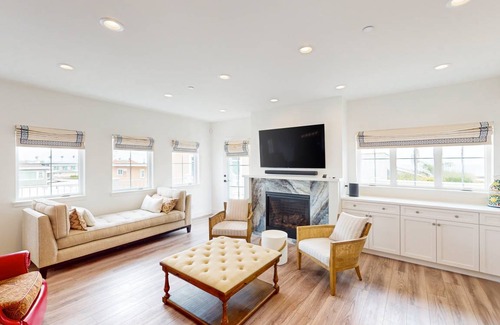 Downtown House | 204 m² House ∙ 2 bedrooms ∙ 9 guests