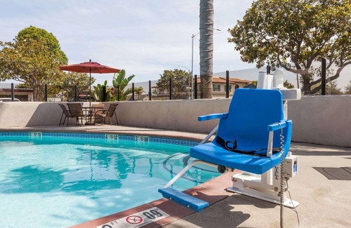 Santa Maria Hotel | 21 m² Hotel ∙ 127 guests