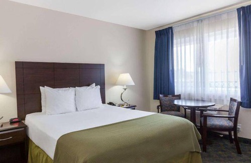 Santa Maria Hotel | 21 m² Hotel ∙ 127 guests